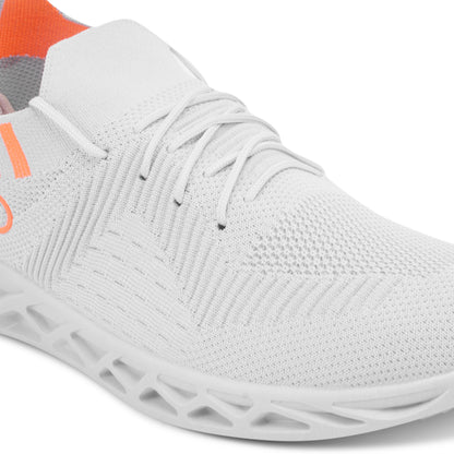 Oxtrid Men's Flyknit Sports Shoes