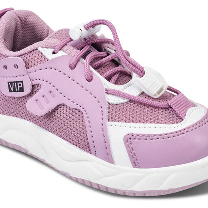 Shoelamb Mini Toddler Sports Sneakers for Boys & Girls | Lightweight Slip-On Casual Shoes