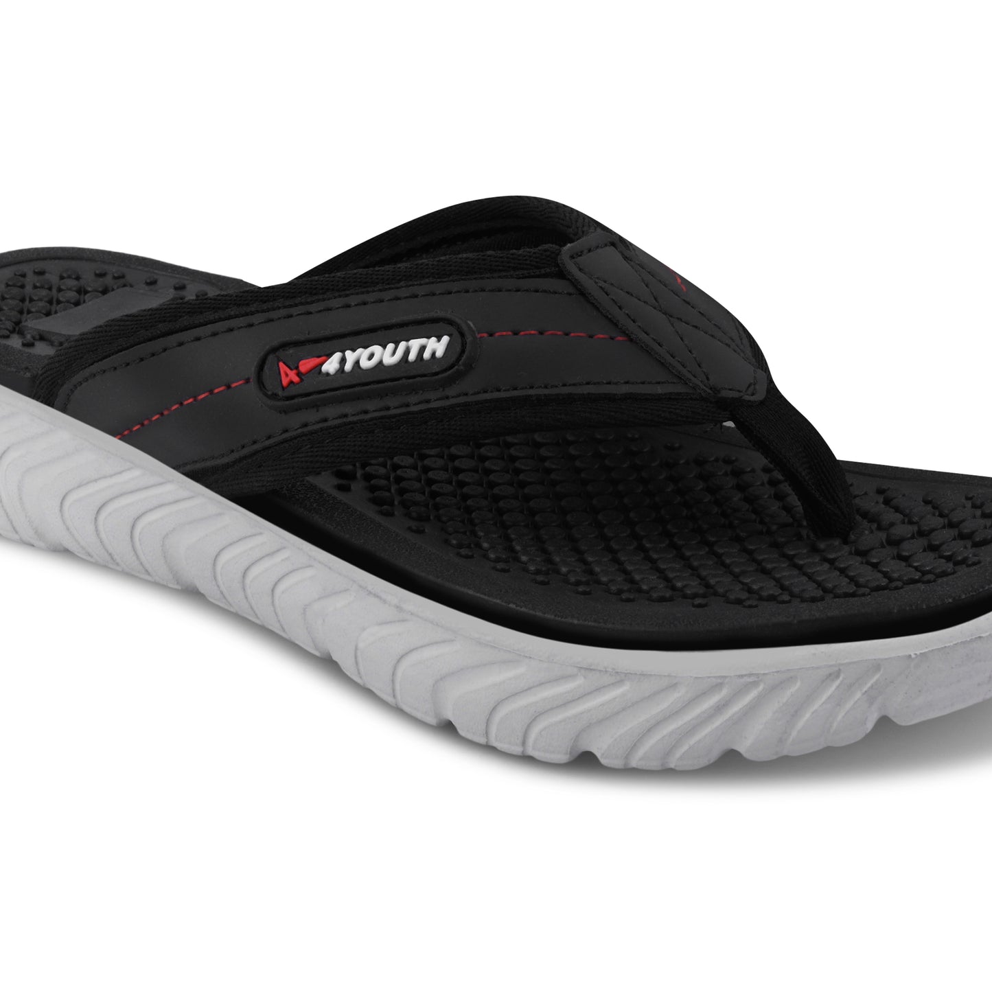 Oxtrid Comfort Flip-Flops