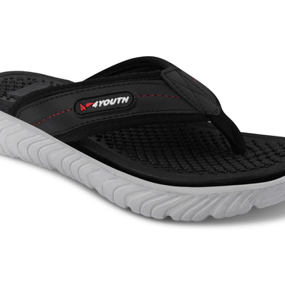 Oxtrid Comfort Flip-Flops