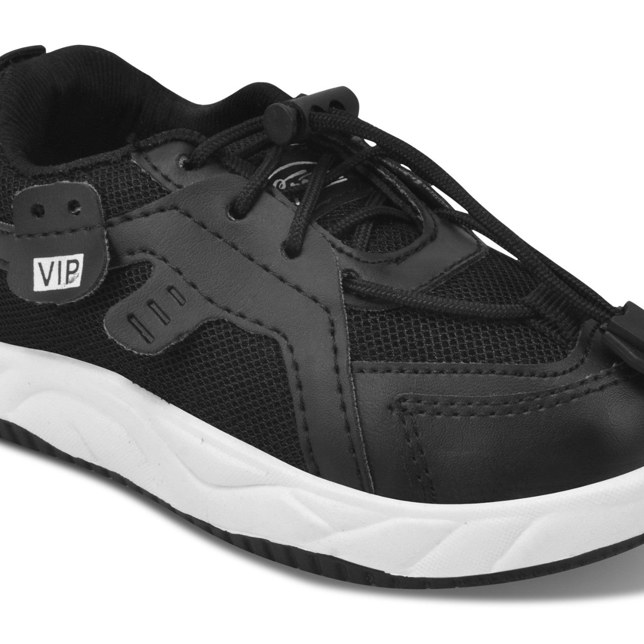 Shoelamb Mini Toddler Sports Sneakers for Boys & Girls | Lightweight Slip-On Casual Shoes