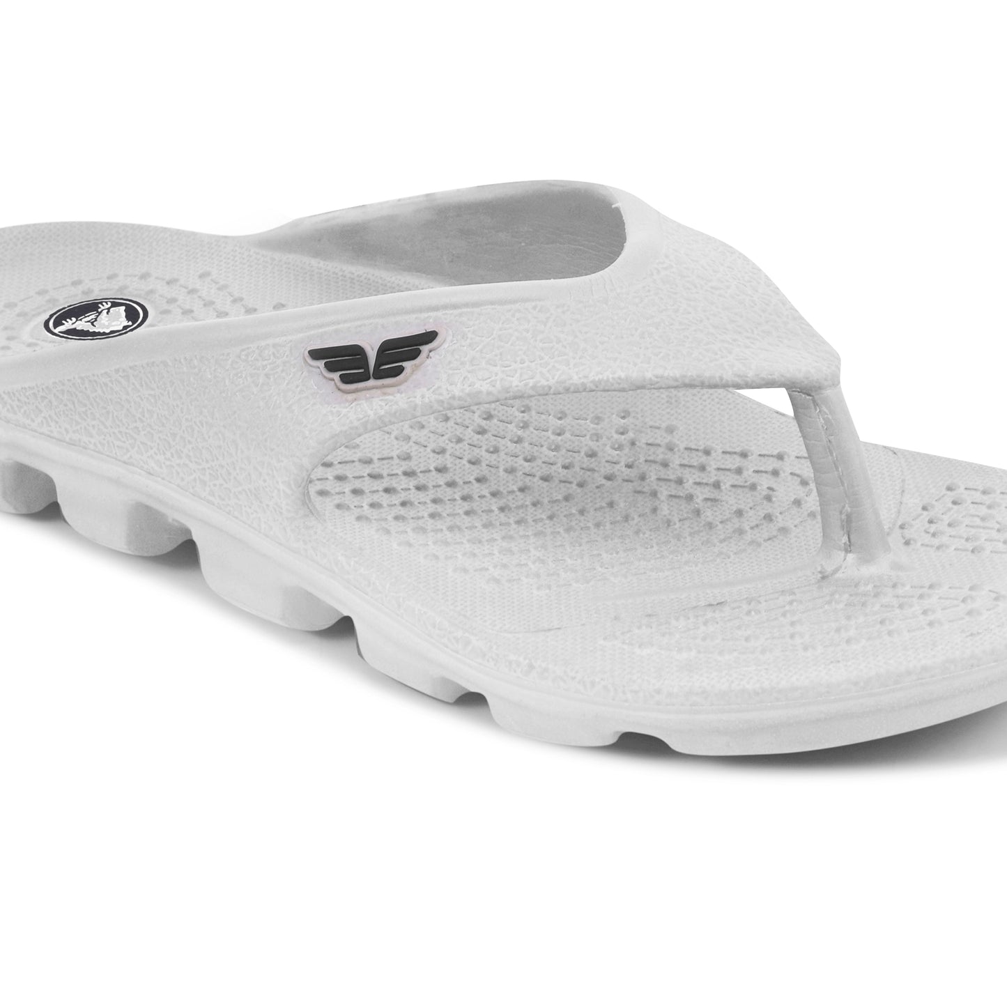 Oxtrid Comfort Flip-Flops