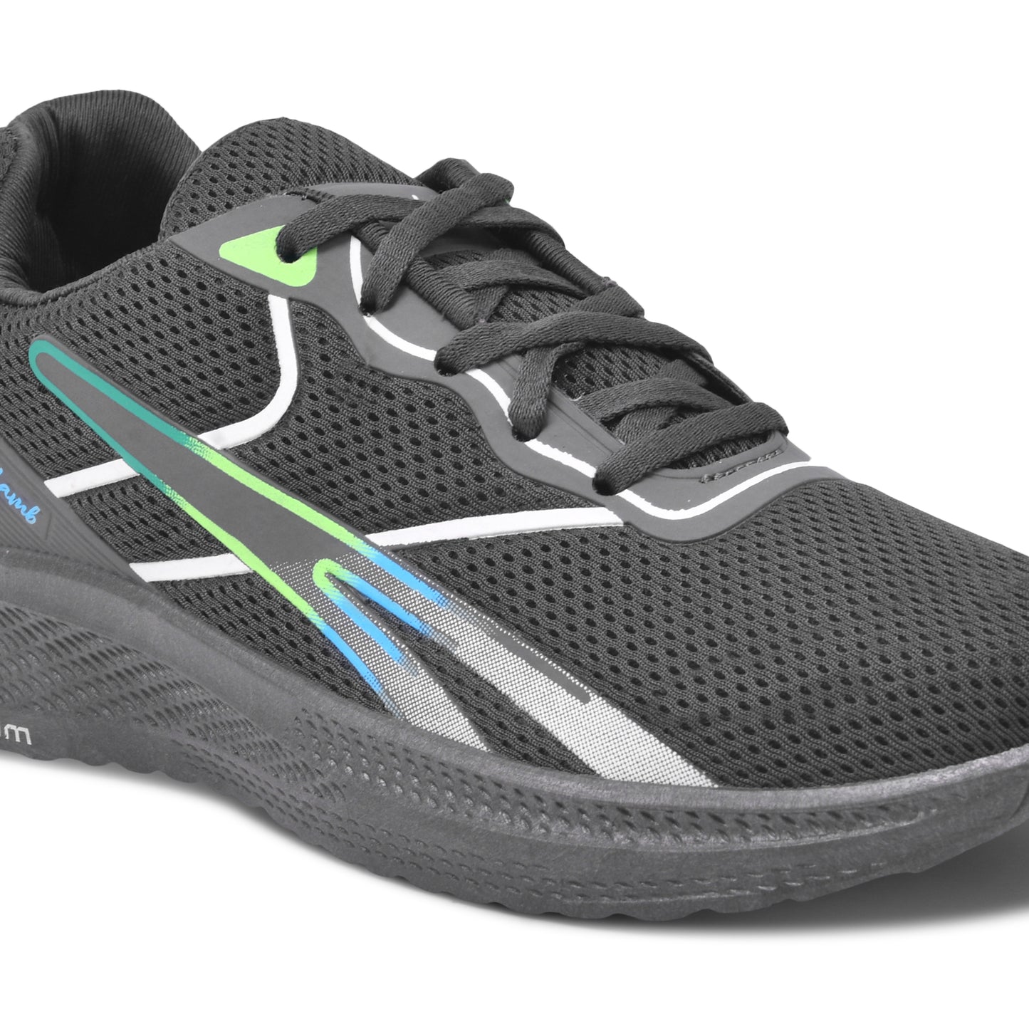 Oxtrid Men's Active Mesh Sneakers