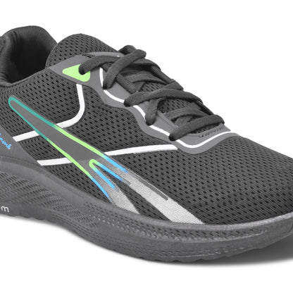 Oxtrid Men's Active Mesh Sneakers
