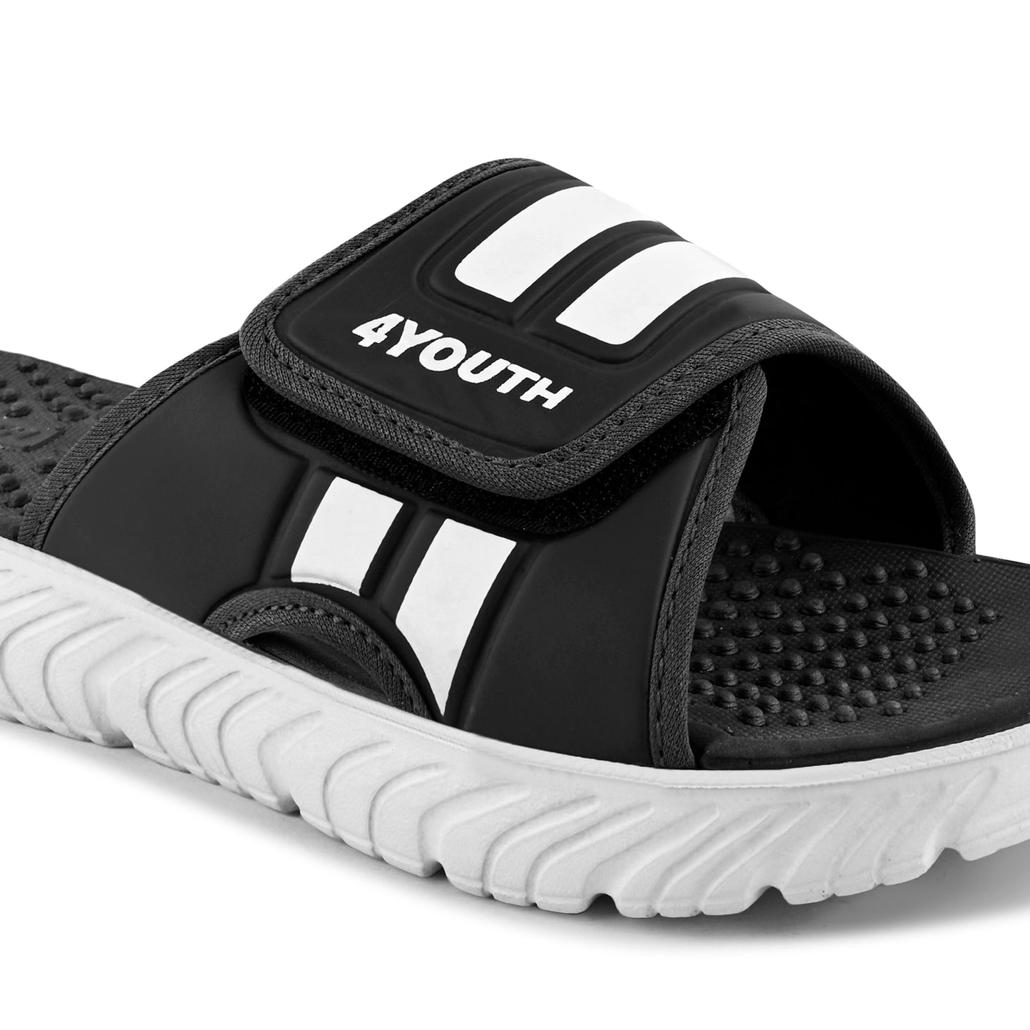 Oxtrid Comfort Sliders