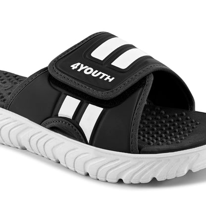 Oxtrid Comfort Sliders