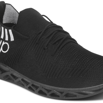 Oxtrid Men's Flyknit Sports Shoes