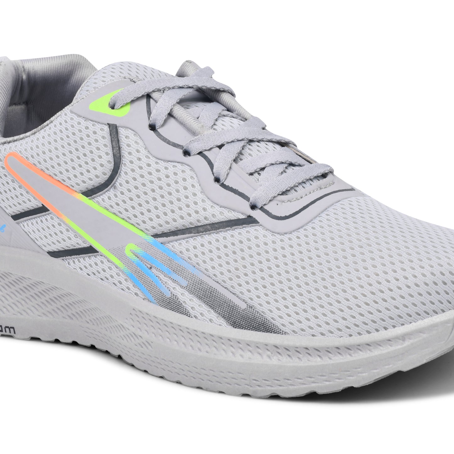 Oxtrid Men's Active Mesh Sneakers