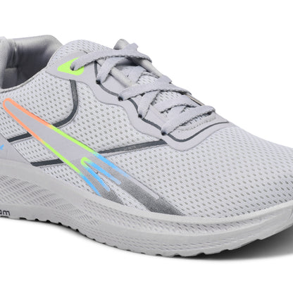 Oxtrid Men's Active Mesh Sneakers