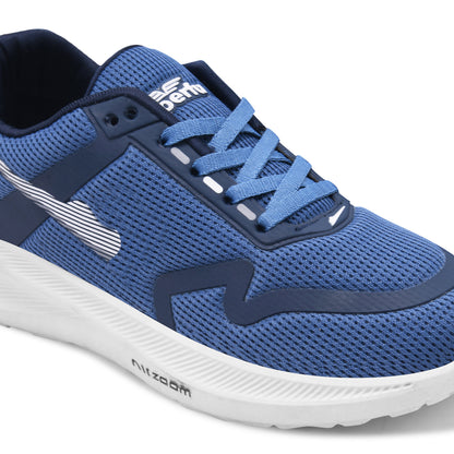 Oxtrid Men's Active Mesh Sneakers