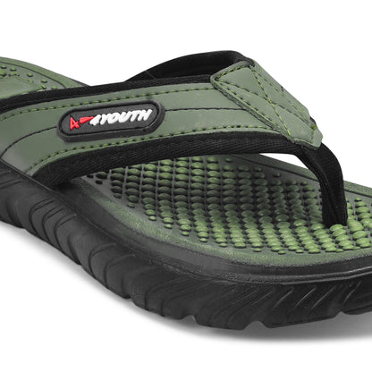 Oxtrid Comfort Flip-Flops