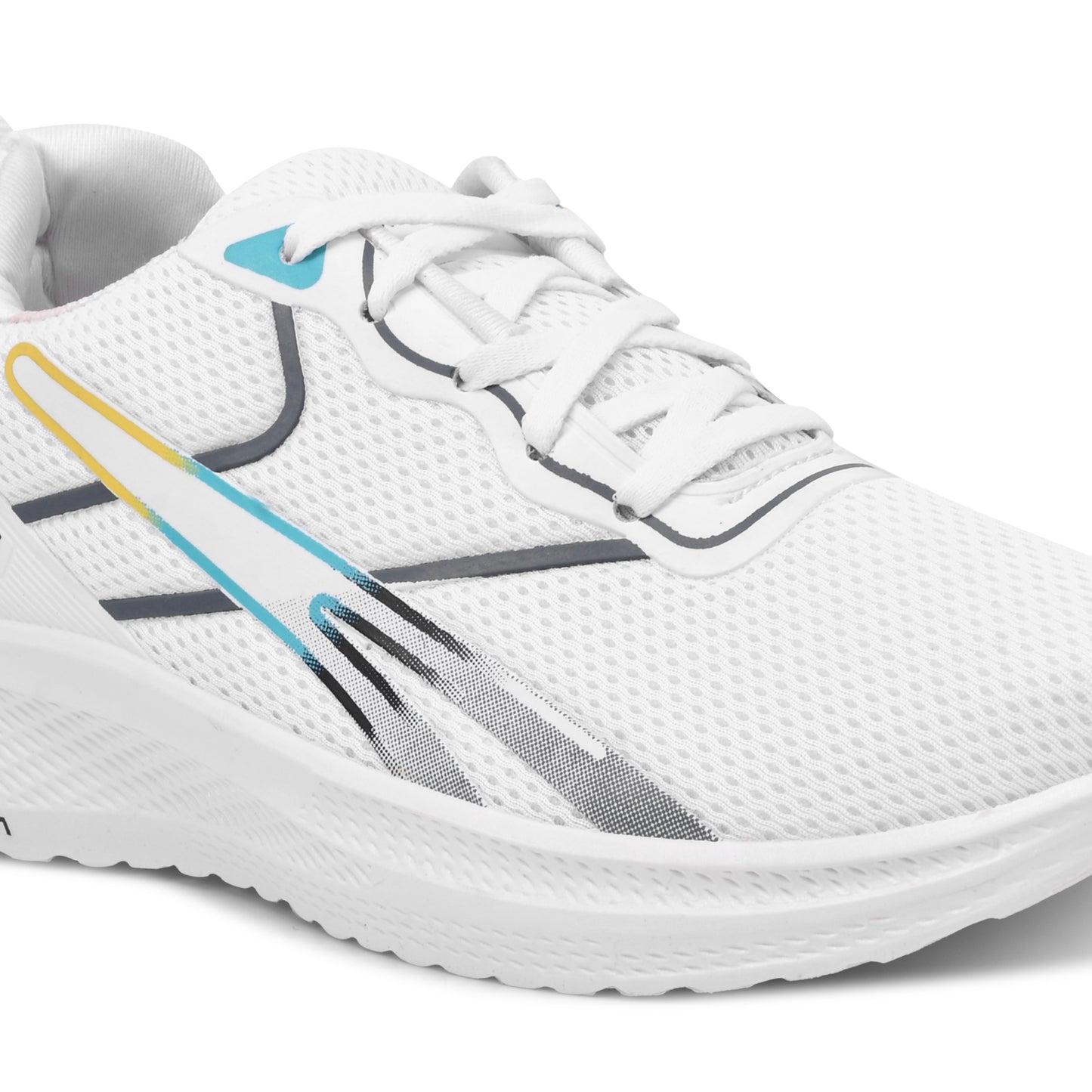 Oxtrid Men's Active Mesh Sneakers