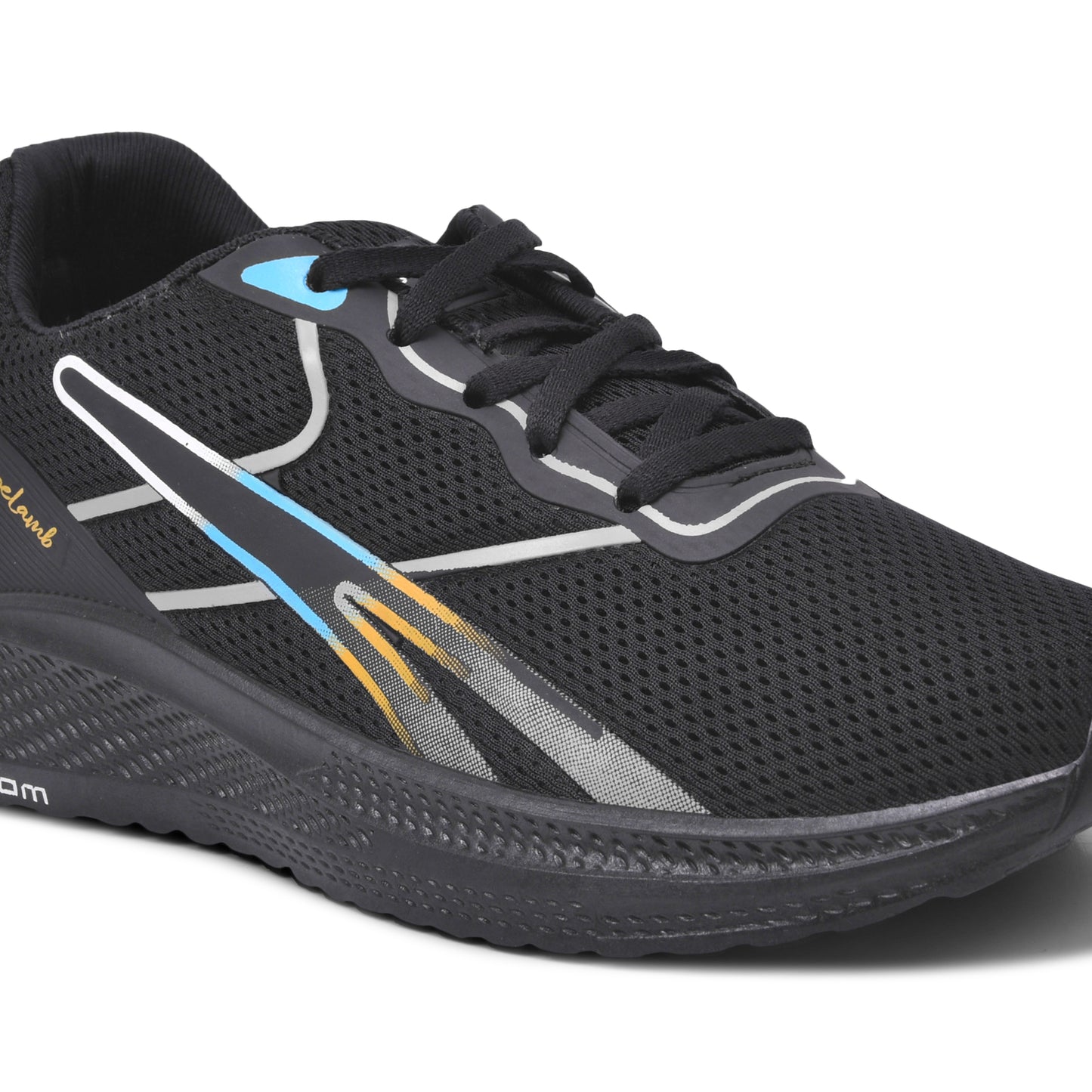Oxtrid Men's Active Mesh Sneakers