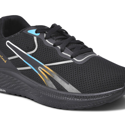 Oxtrid Men's Active Mesh Sneakers