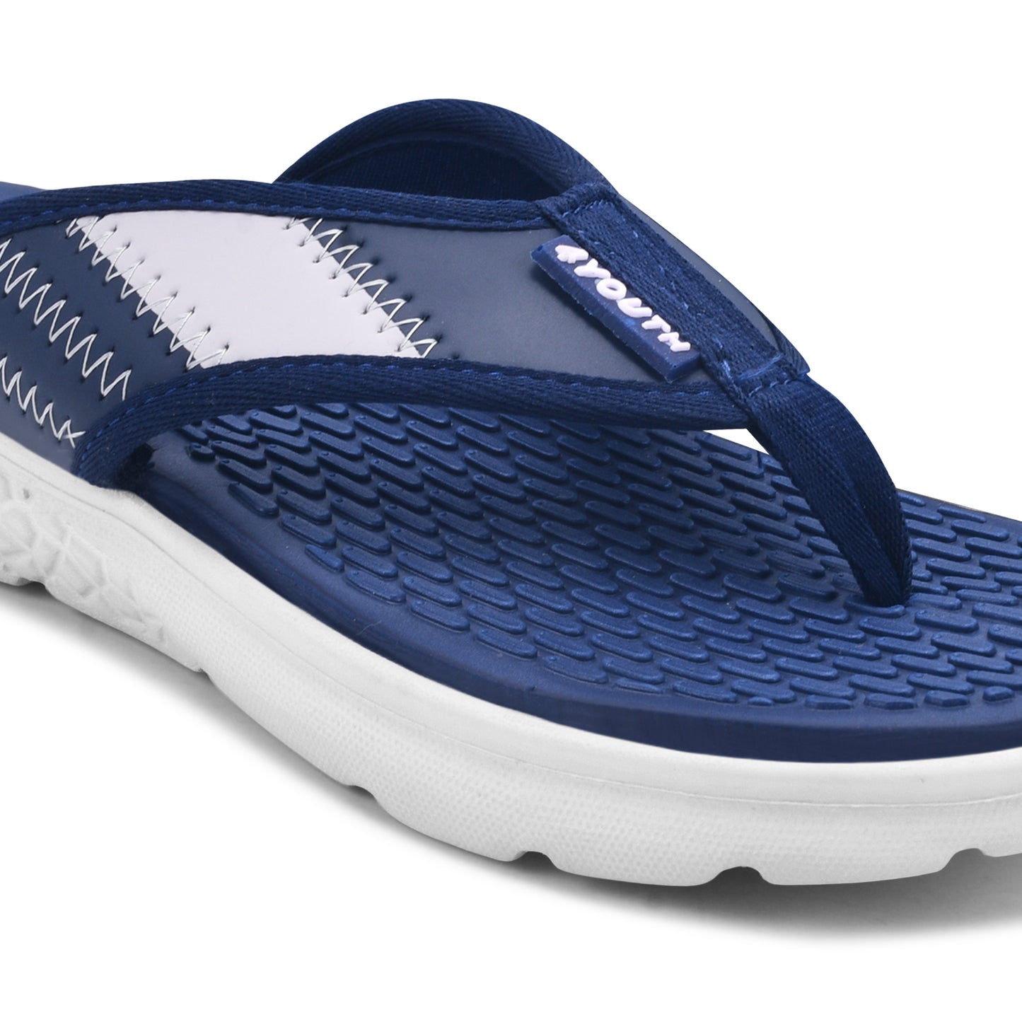 Oxtrid Comfort Flip-Flops