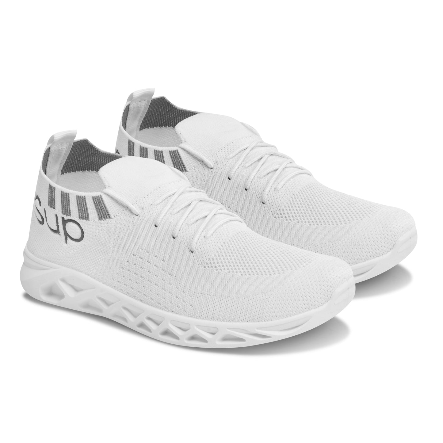 Oxtrid Men's Flyknit Sports Shoes