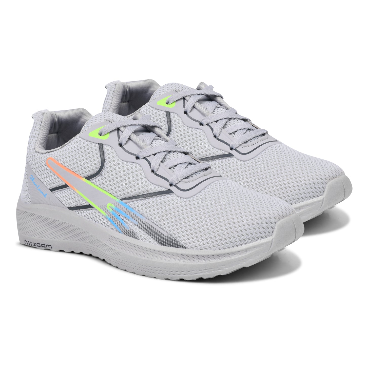 Oxtrid Men's Active Mesh Sneakers