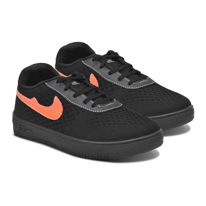 Oxtrid Men's Casual Sneakers