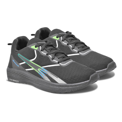 Oxtrid Men's Active Mesh Sneakers