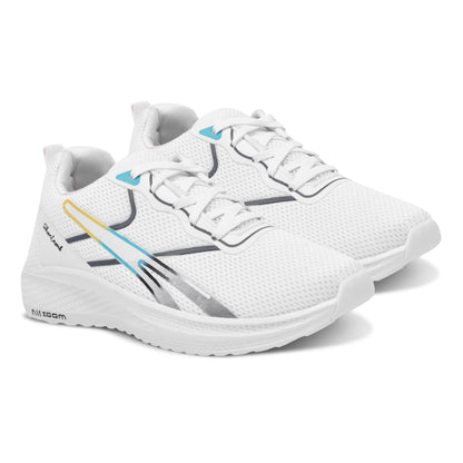 Oxtrid Men's Active Mesh Sneakers