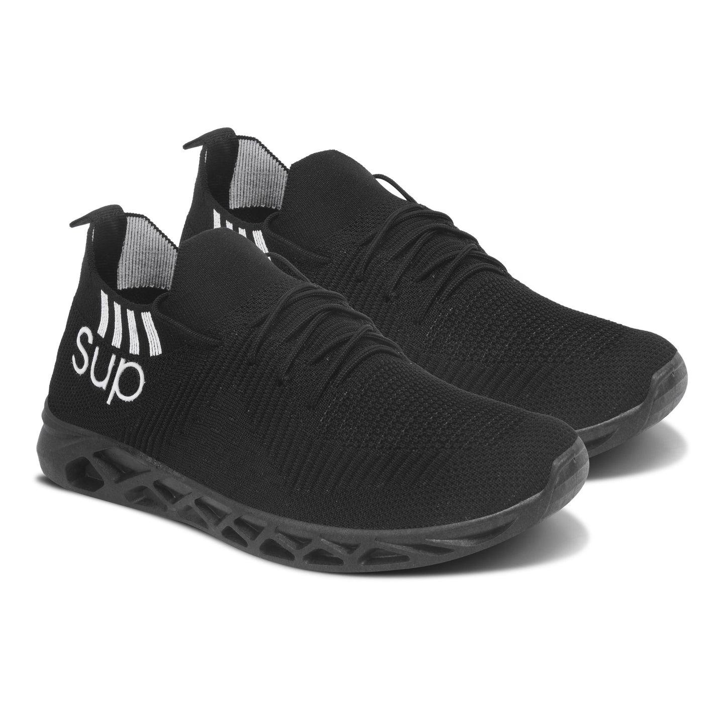 Oxtrid Men's Flyknit Sports Shoes