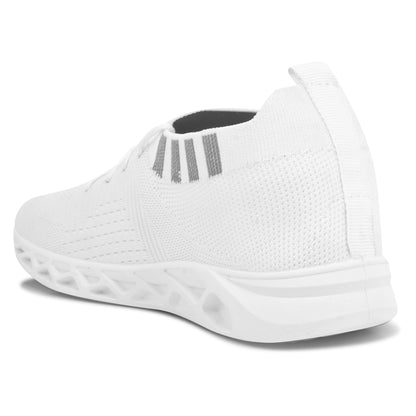 Oxtrid Men's Flyknit Sports Shoes