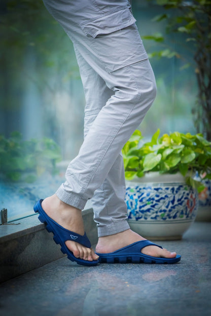Oxtrid Comfort Flip-Flops