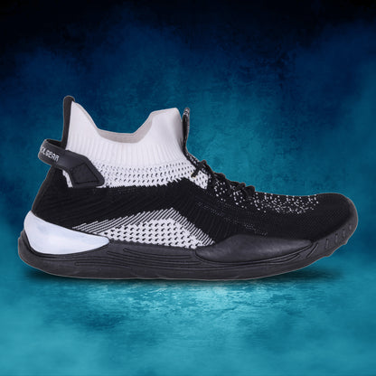 Oxtrid Men's Flyknit Sports Shoes