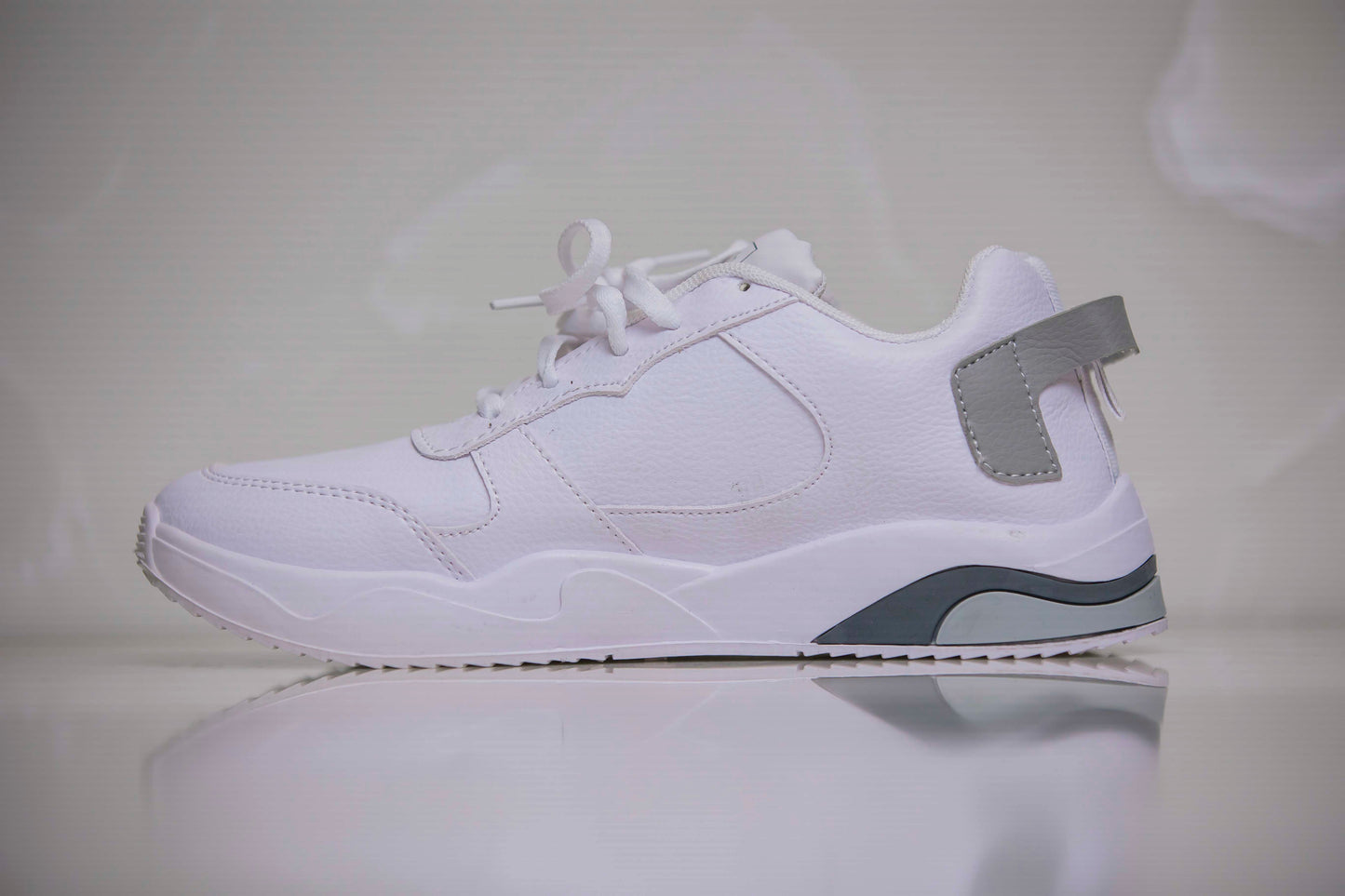 Oxtrid Graphic Street Sneakers