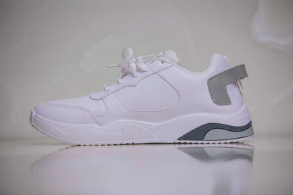 Oxtrid Graphic Street Sneakers