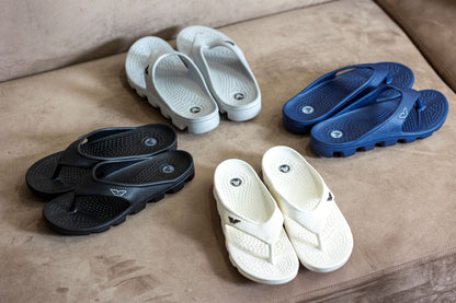 Oxtrid Comfort Flip-Flops