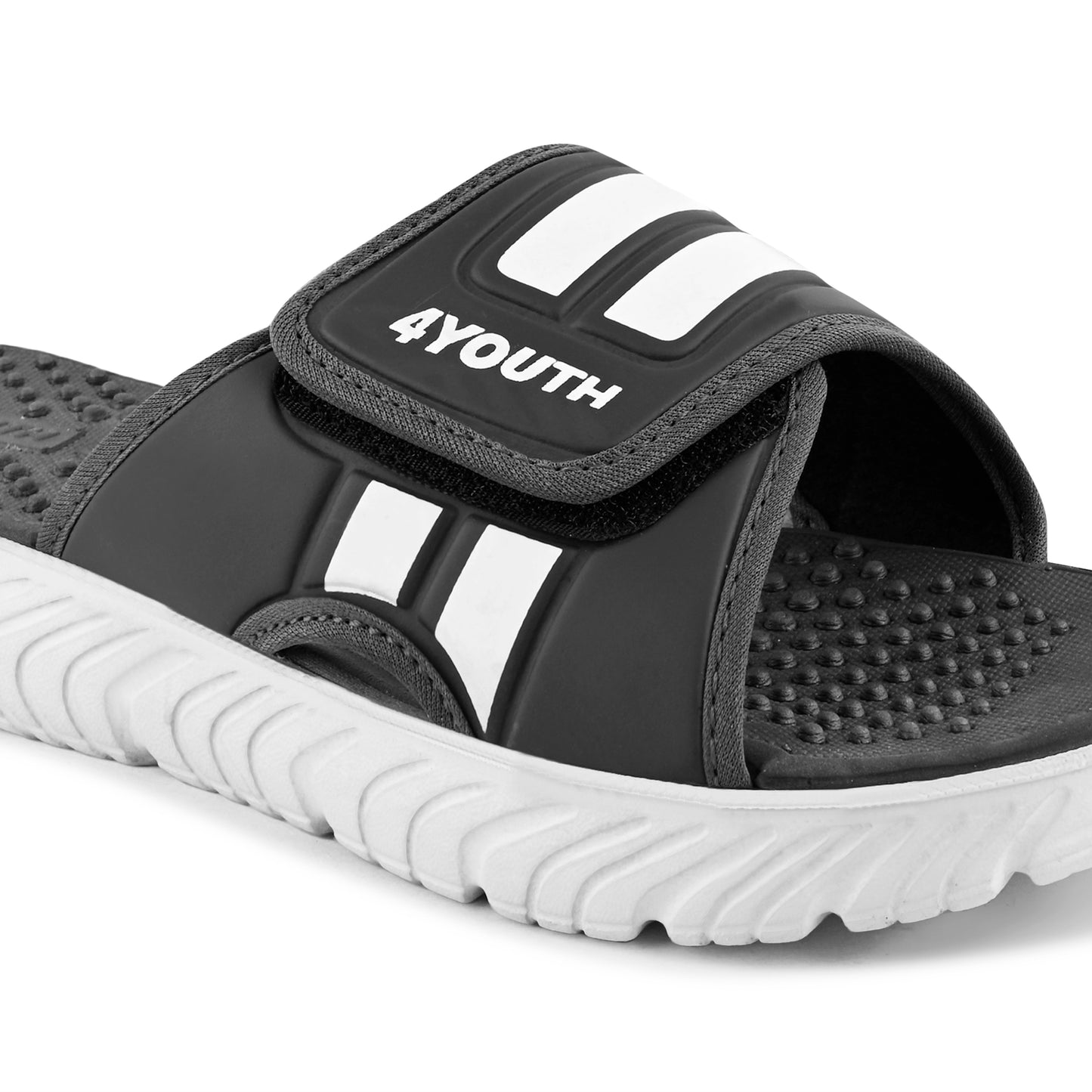 Oxtrid Comfort Sliders