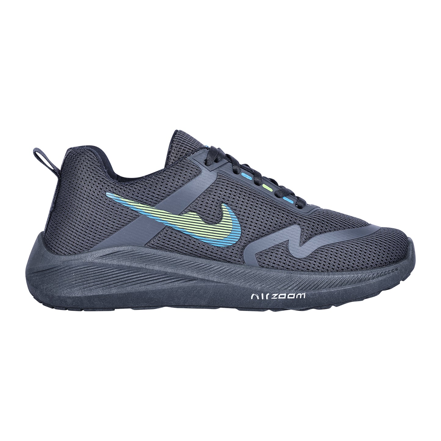 Men's Sports Zoom-1 Running Shoes