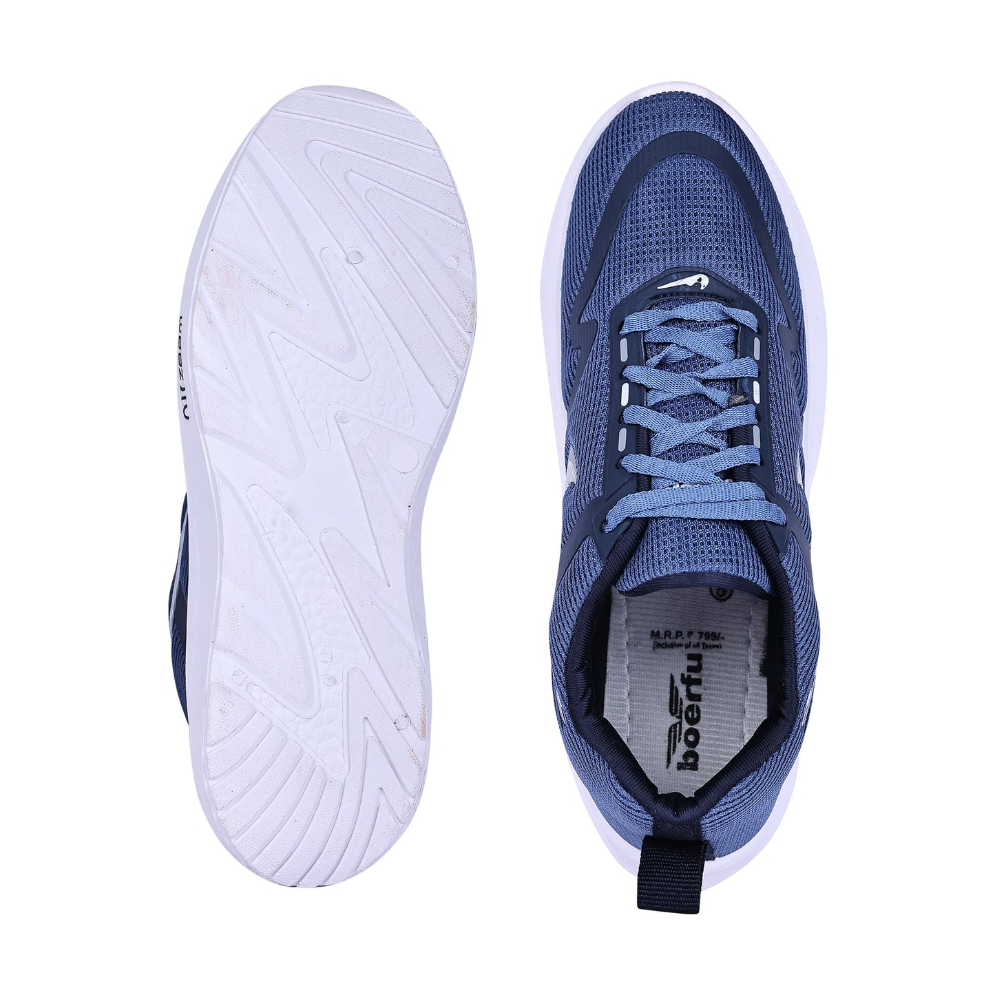 Men's Sports Zoom-1 Running Shoes