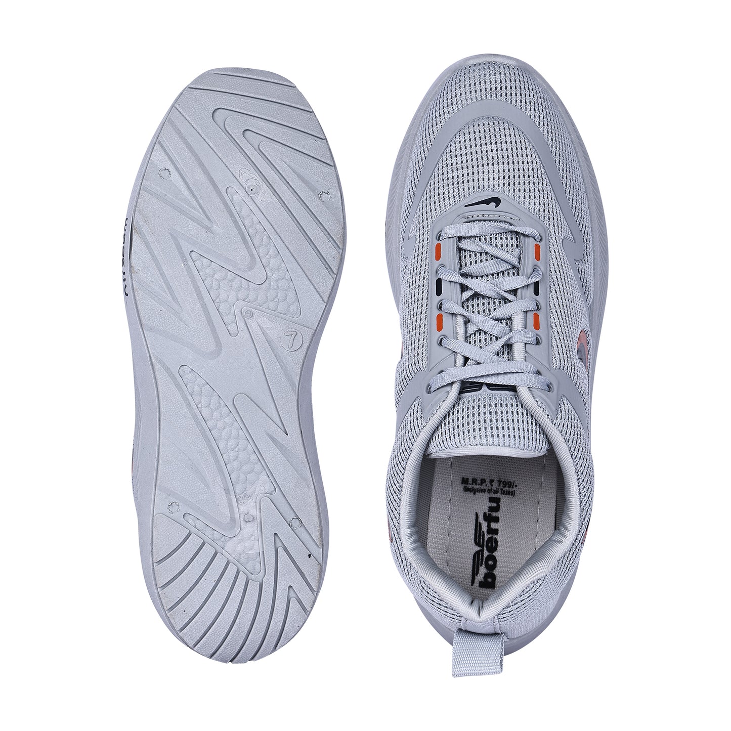 Men's Sports Zoom-1 Running Shoes