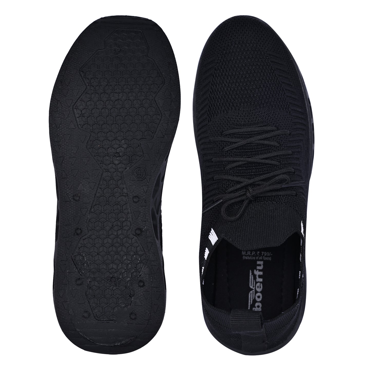 Shoes Combo Mens Pack of 2