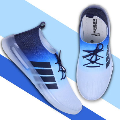 Oxtrid Men's Air Cushion Sports Shoes