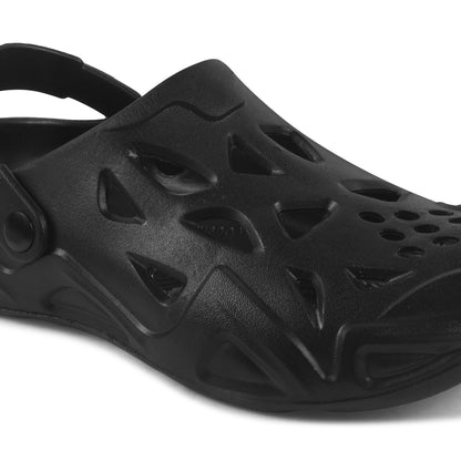 Oxtrid Aero Comfort Clogs