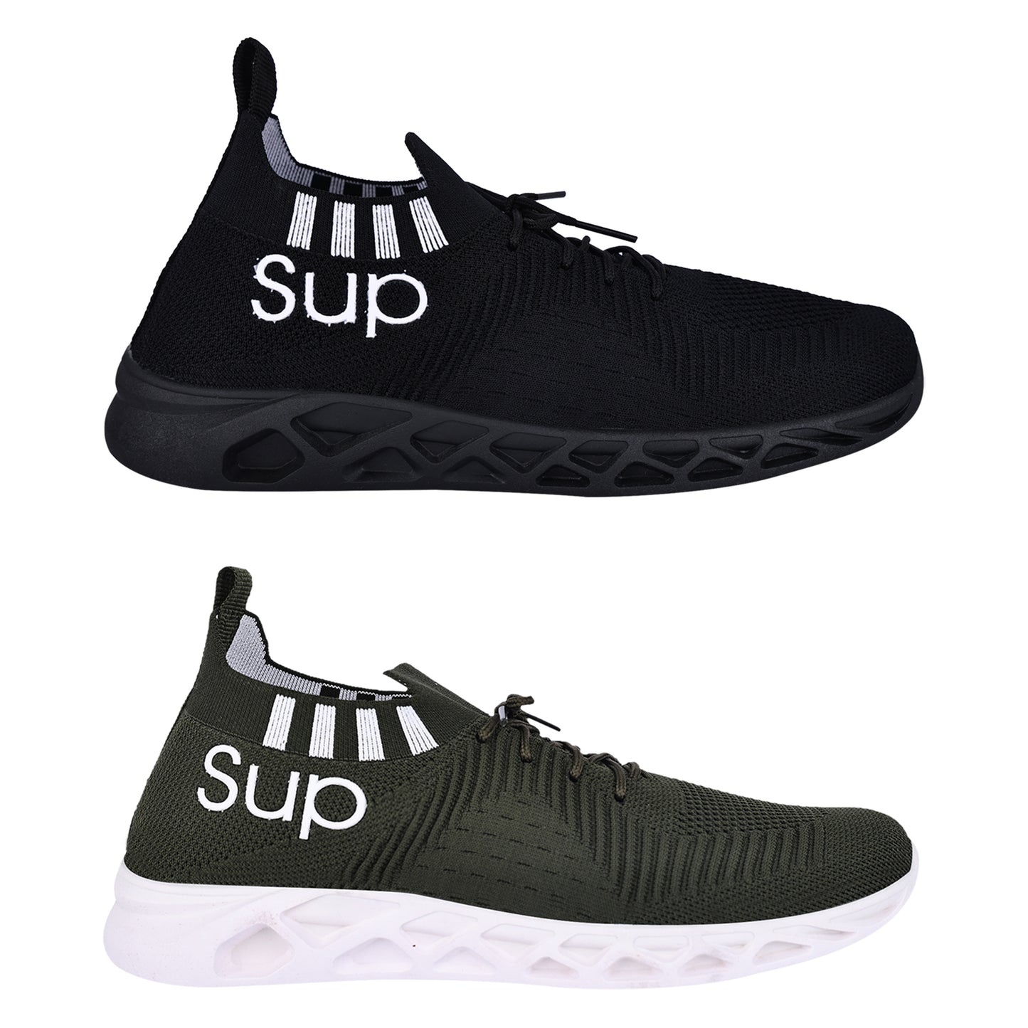 Shoes Combo Mens Pack of 2