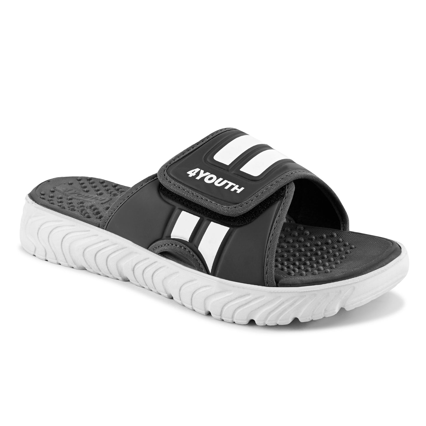 Oxtrid Comfort Sliders