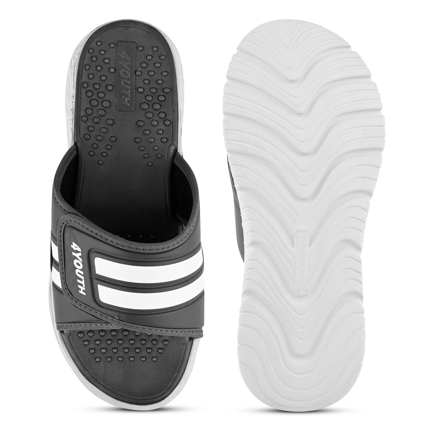 Oxtrid Comfort Sliders