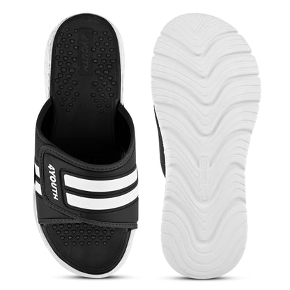 Oxtrid Comfort Sliders