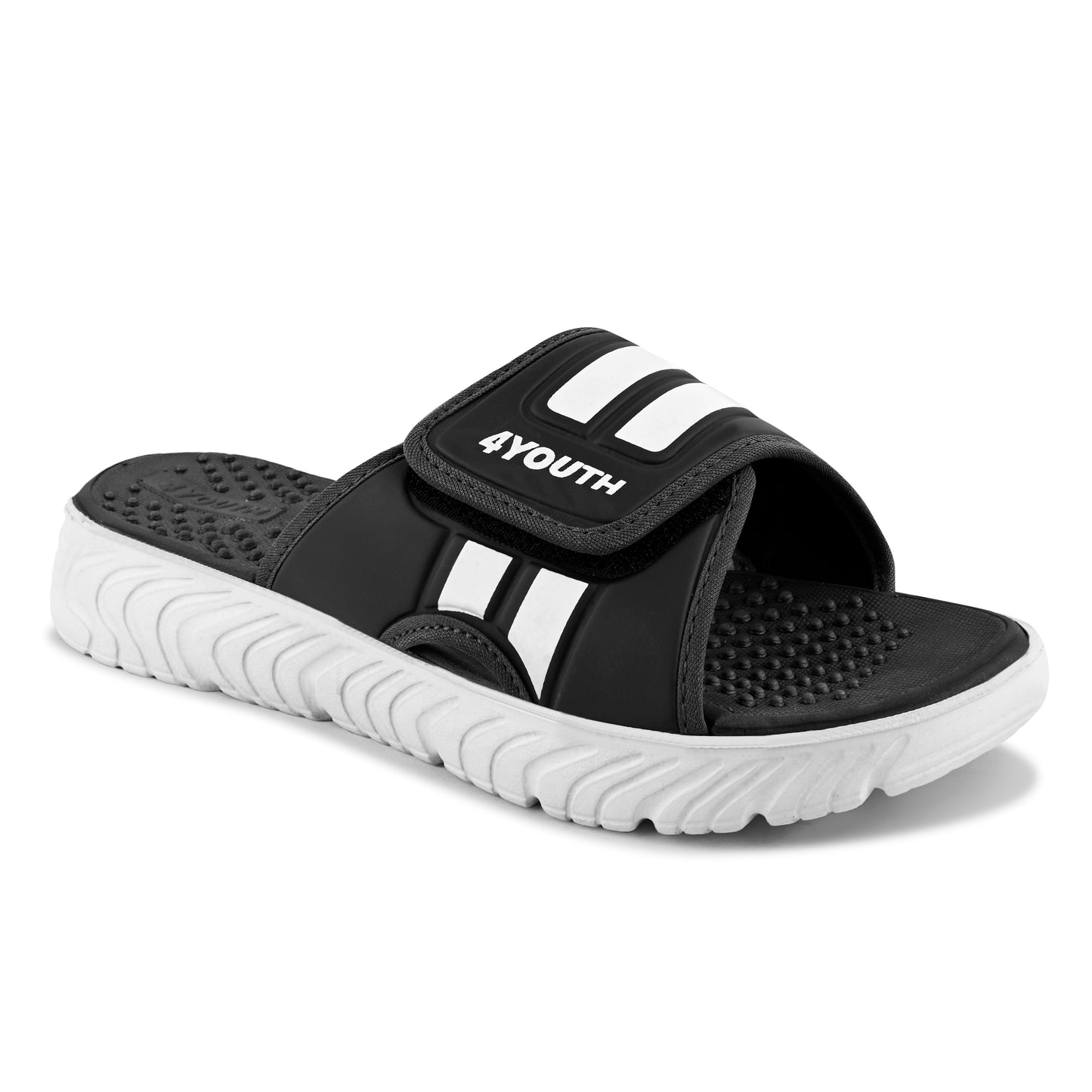 Oxtrid Comfort Sliders