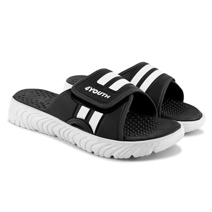 Oxtrid Comfort Sliders