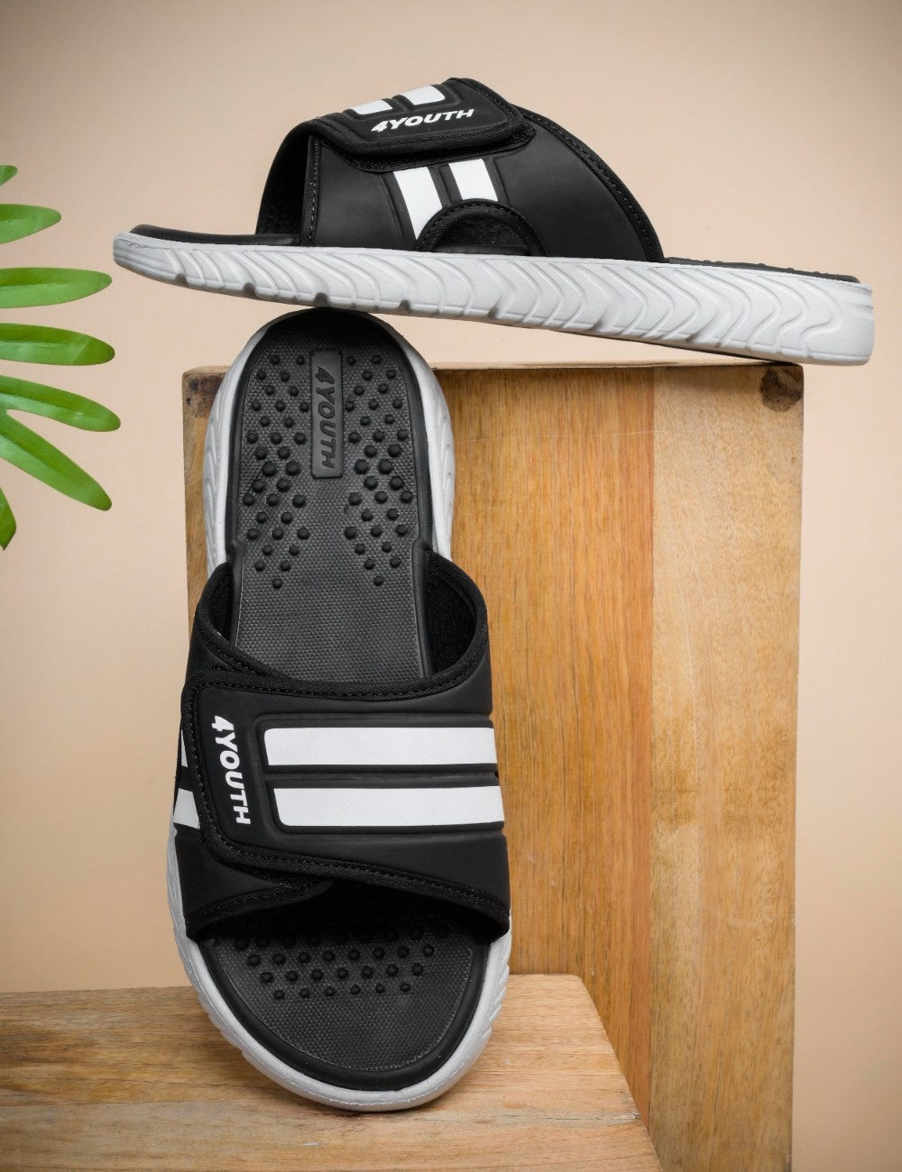 Oxtrid Comfort Sliders