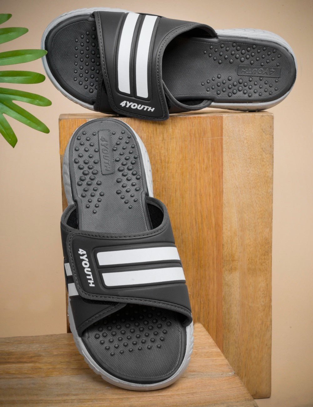 Oxtrid Comfort Sliders