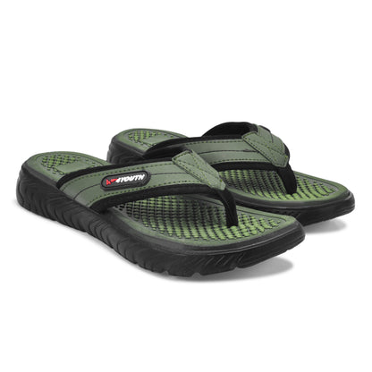 Oxtrid Comfort Flip-Flops