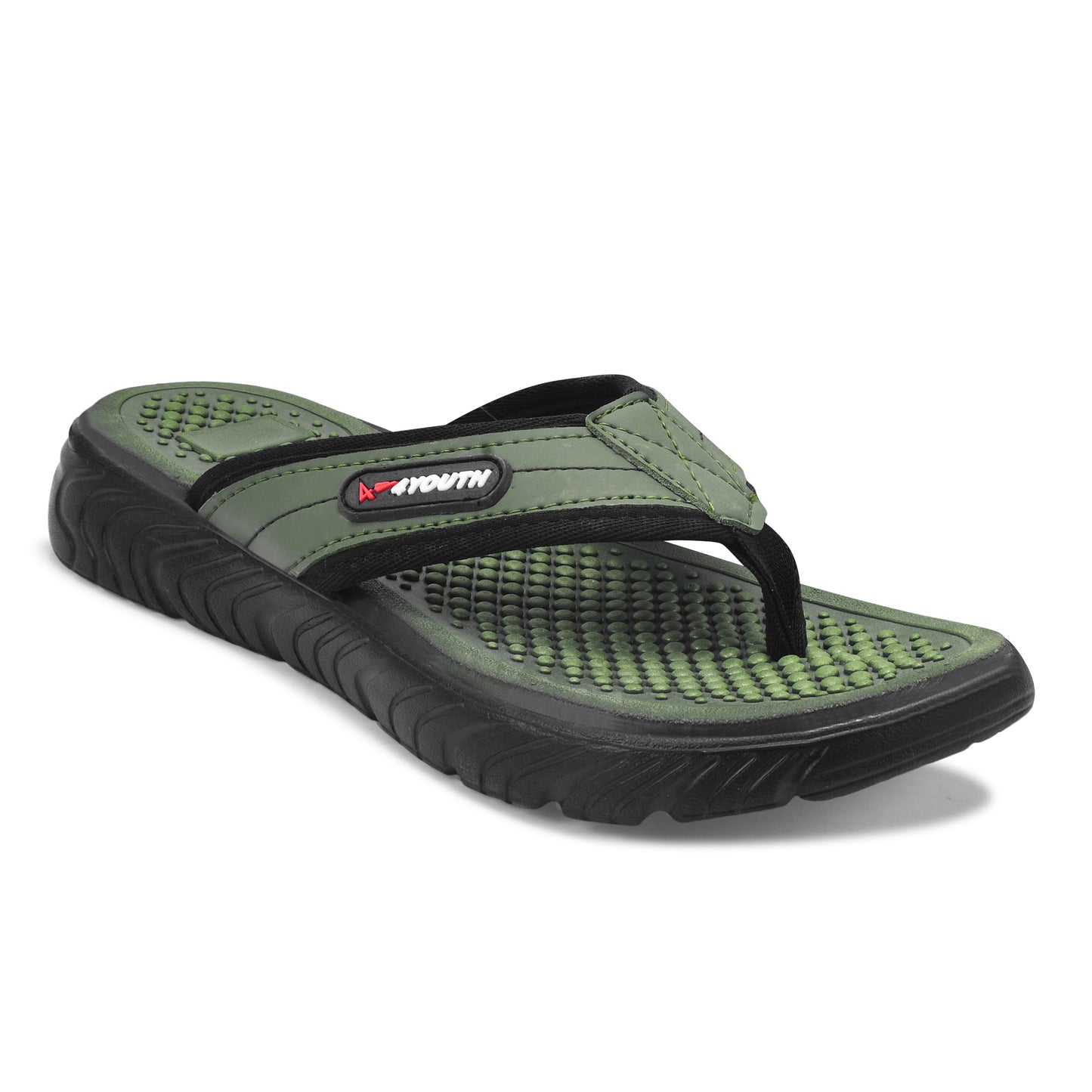 Oxtrid Comfort Flip-Flops
