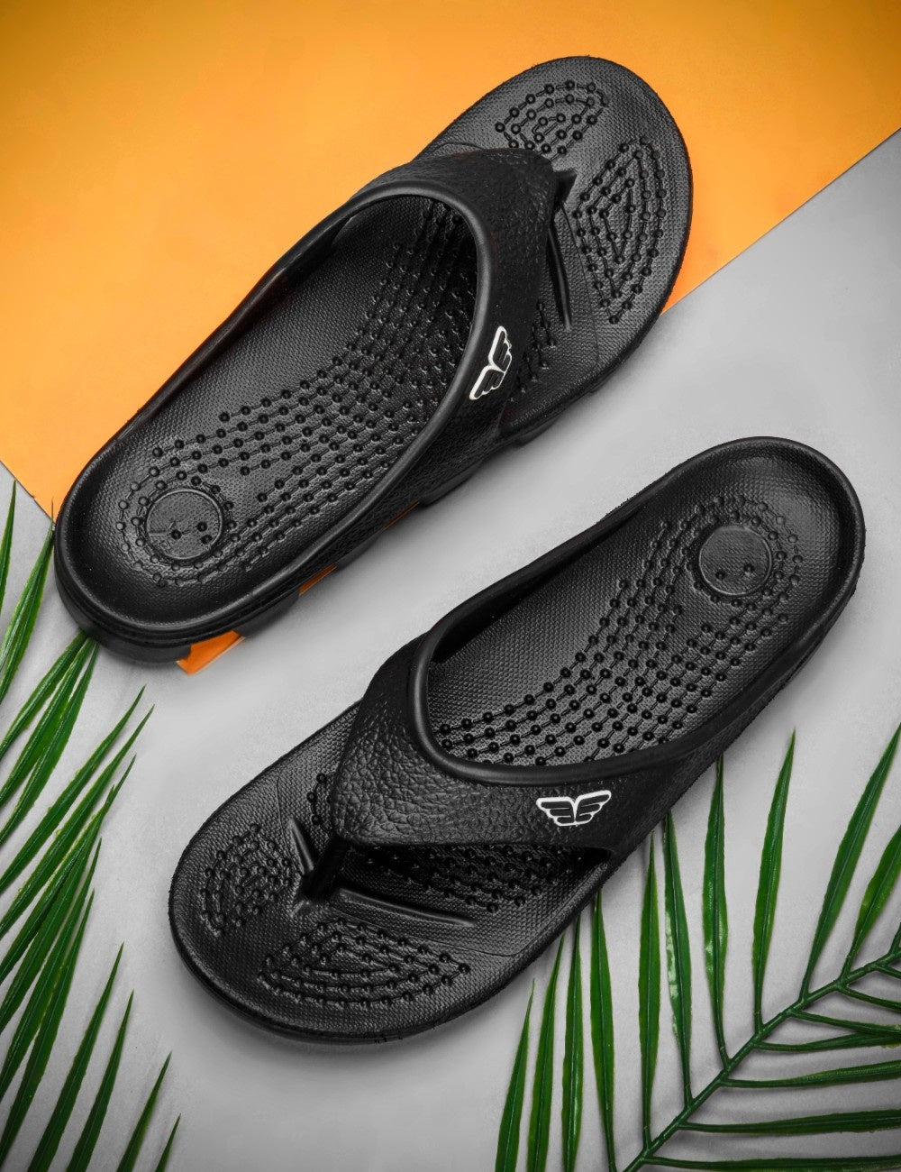 Oxtrid Comfort Flip-Flops