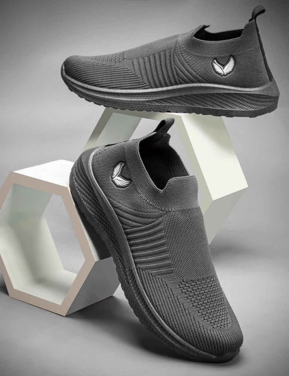 Oxtrid Men's Sports Shoes